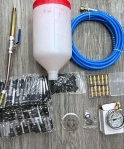 Linh kiện máy bơm keo chống thấm