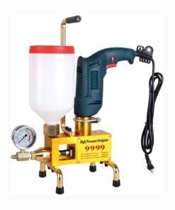 Máy Bơm Keo Chống Thấm Pu 9999