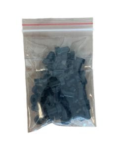 Ron Cao Su Đầu Bơm Keo