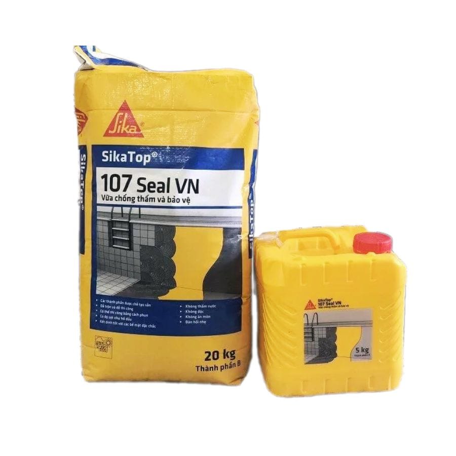 Sika Top Seal 107