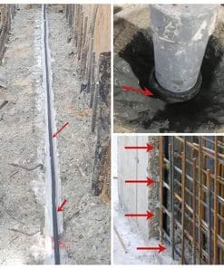 Thanh trương nở Hyperstop