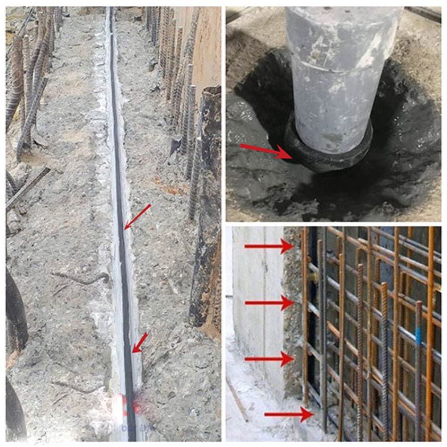 Thanh trương nở Hyperstop