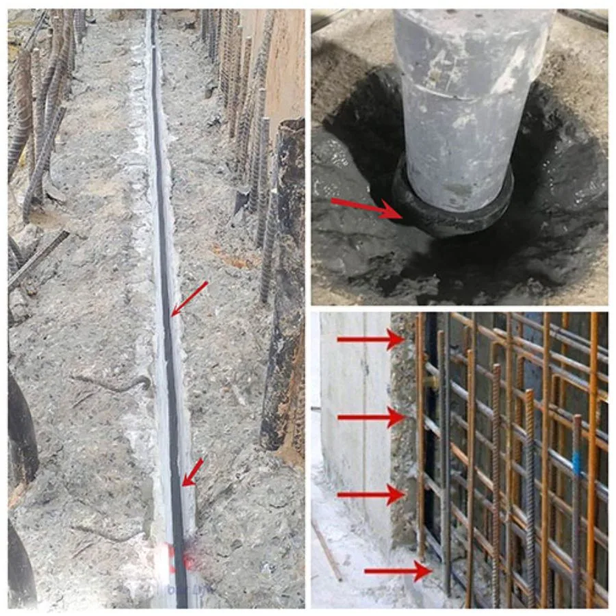 Thanh trương nở Hyperstop