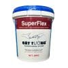 Chống Thấm Sàn Bê Tông SuperFlex