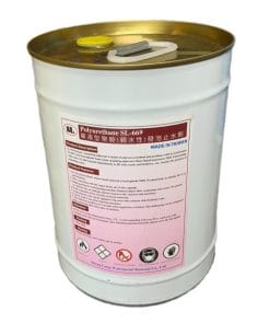 Keo Pu Trương Nở SL 669 - Foam Bơm Chống Thấm Ngược