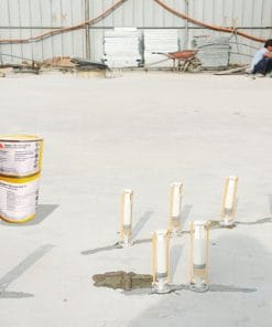 Keo bơm vết nứt be tông Sikadur 752