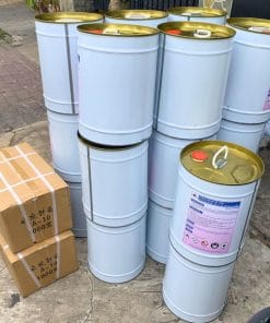 Keo chống thấm PU trương nở SL 668