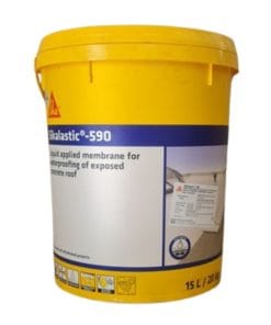 Sika Lastic 590 Gốc Pu