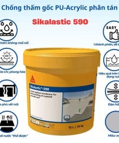 SikaLastic 590