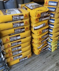 xi măng chống thấm Sika Grout