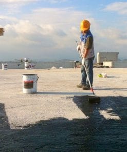 Lớp Lót Màng Khò Bitum Lemax Primer SB