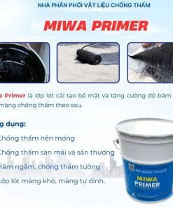 Miwa Bitumen Primer