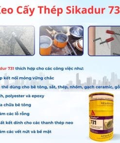 Sikadur 731
