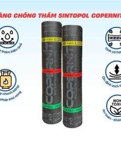 màng khò chống thấm Copernit