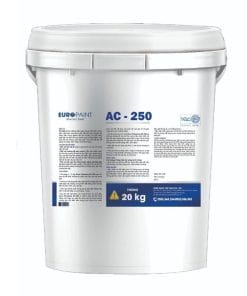 Euro Polymers AC-250 Sơn chống thấm gốc Acrylic