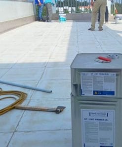 Euro Polymers EP-2WT Primer Sơn lót gốc nước 2 thành phần