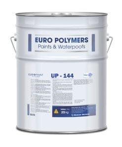 Euro Polymers UP-144 Sơn chống thấm PU Europaint