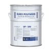 Euro Polymers UP-166 Sơn chống thấm lộ thiên Europaint