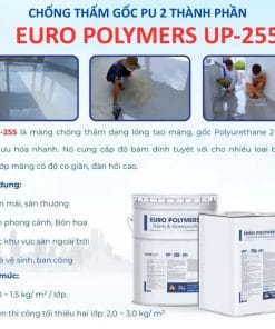 Euro Polymers UP-255