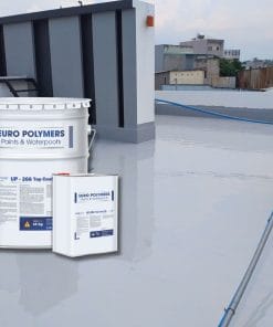 Euro Polymers UP-266 Top Coat