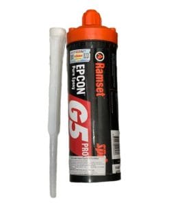 Keo cấy thép Ramset G5 Pro