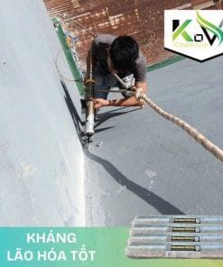 Keo trám khe Koviseal MS332