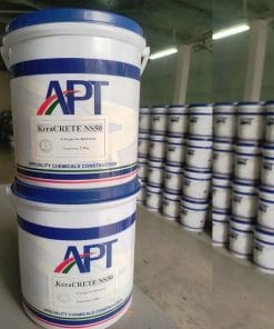 Keo trám vết nứt KeraCRETE NS50
