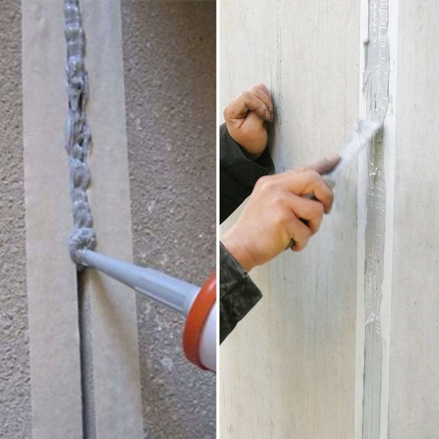 Keo trám vết nứt Koviseal MS332