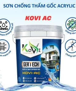 Kovi AC