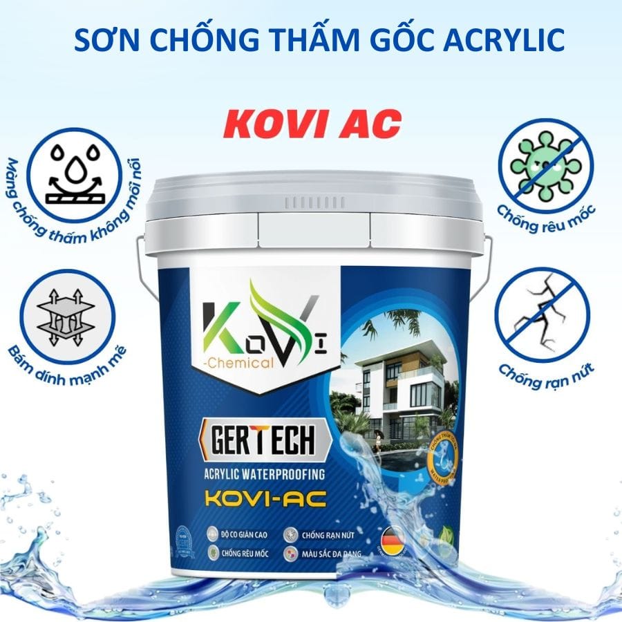 Kovi AC