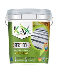 Kovi Anti Heat Sơn chống nóng
