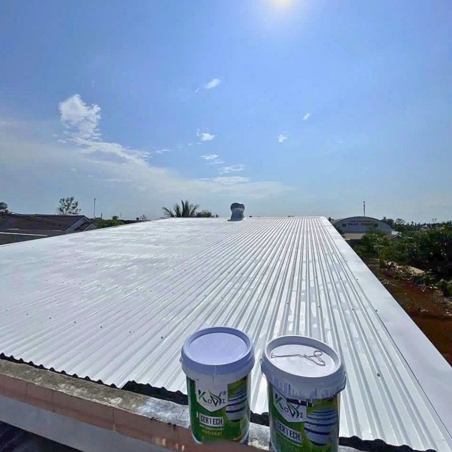 Kovi Anti Heat