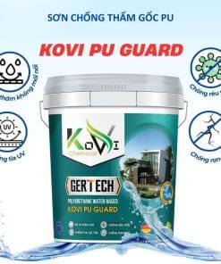 Kovi PU Guard