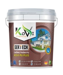 Kovi PU Plus Chống thấm gốc PU