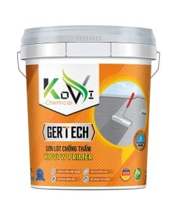 Kovi W Primer Sơn Lót Chống Thấm
