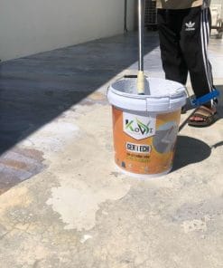 Kovi W Primer Sơn lót tăng liên kết