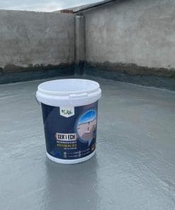 KoviSeal 102 Chống thấm 2 thành phần gốc ximăng