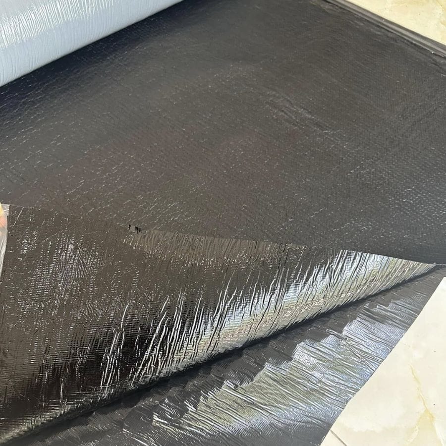 Màng tự dính Ultraflex SA - TECHNONICOL 1.5mm