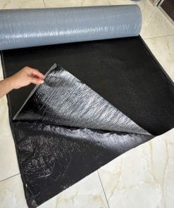 Màng tự dính Ultraflex SA - TECHNONICOL - Nga