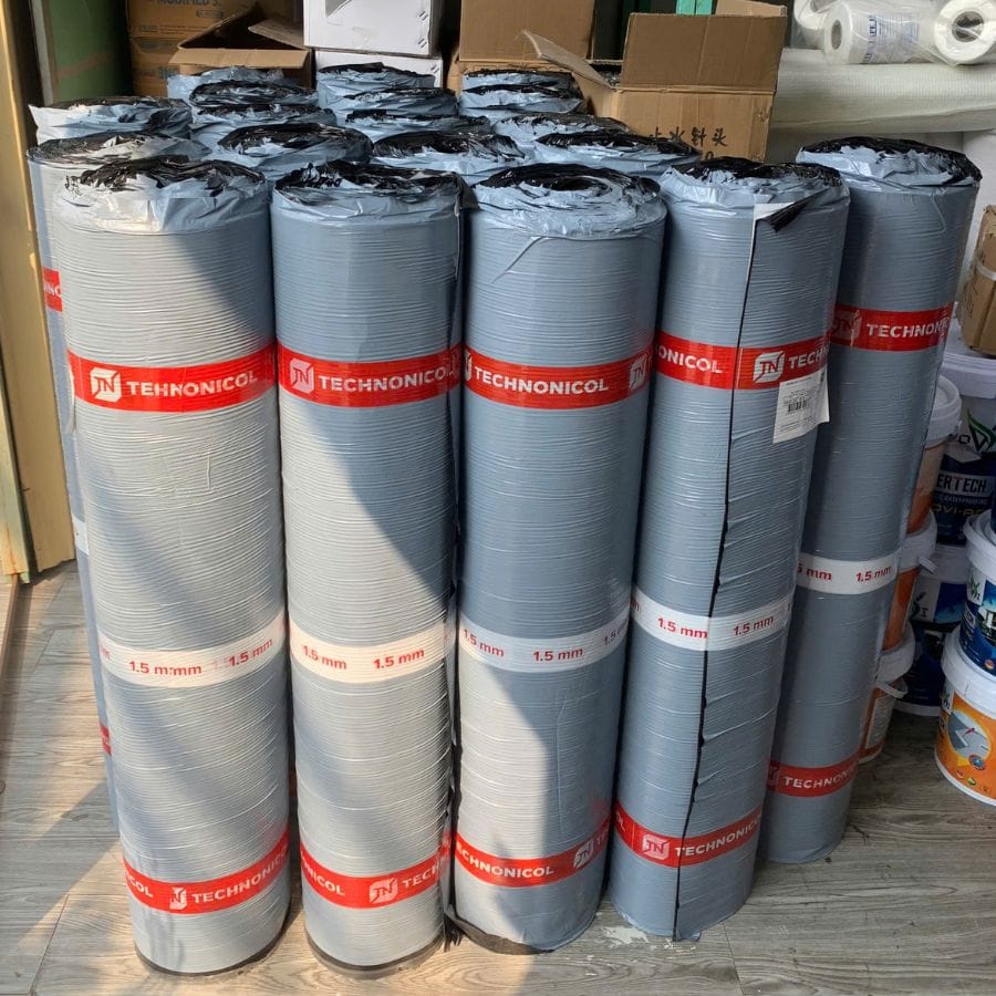 Màng tự dính Ultraflex SA