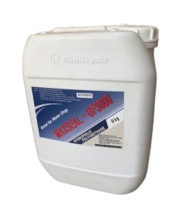 Maxseal UF3000 Foam Trương Nở Chống Thấm Chất Lượng Cao