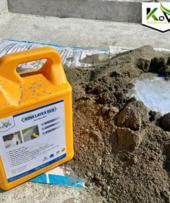 Phụ gia chống thấm Kovi Latex