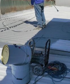 Polymers AC-100 Primer