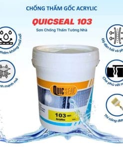 Quicseal 103