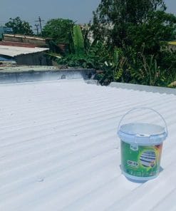 Sơn chống nóng mái tôn Kovi Anti Heat