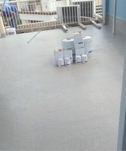 Sơn chống thấm Acrylic Euro Polymers AC-250