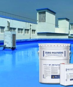 Sơn chống thấm Euro Polymers UP-266 Top Coat