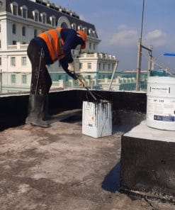 Sơn chống thấm PU Euro Polymers UP-144