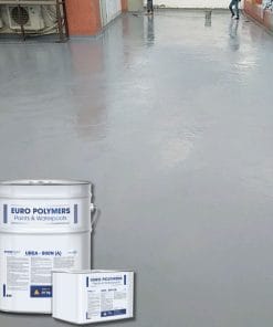 Sơn chống thấm Polyurea cao cấp UREA-900N