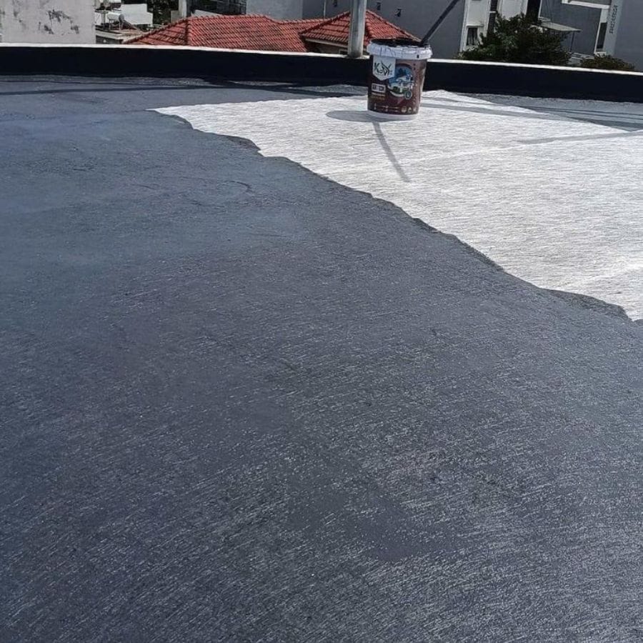 Sơn chống thấm gốc PU Kovi PU Plus